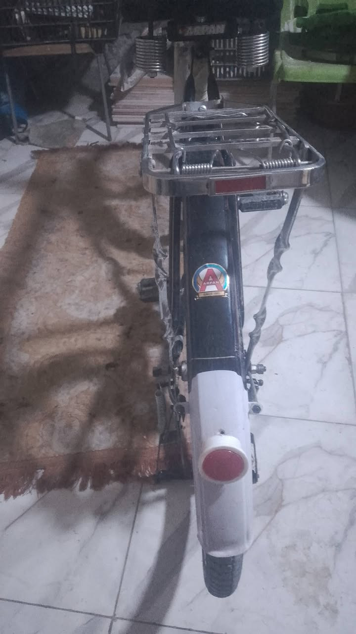 بايسكل • حجم ٢٦ • جديد بالكيس