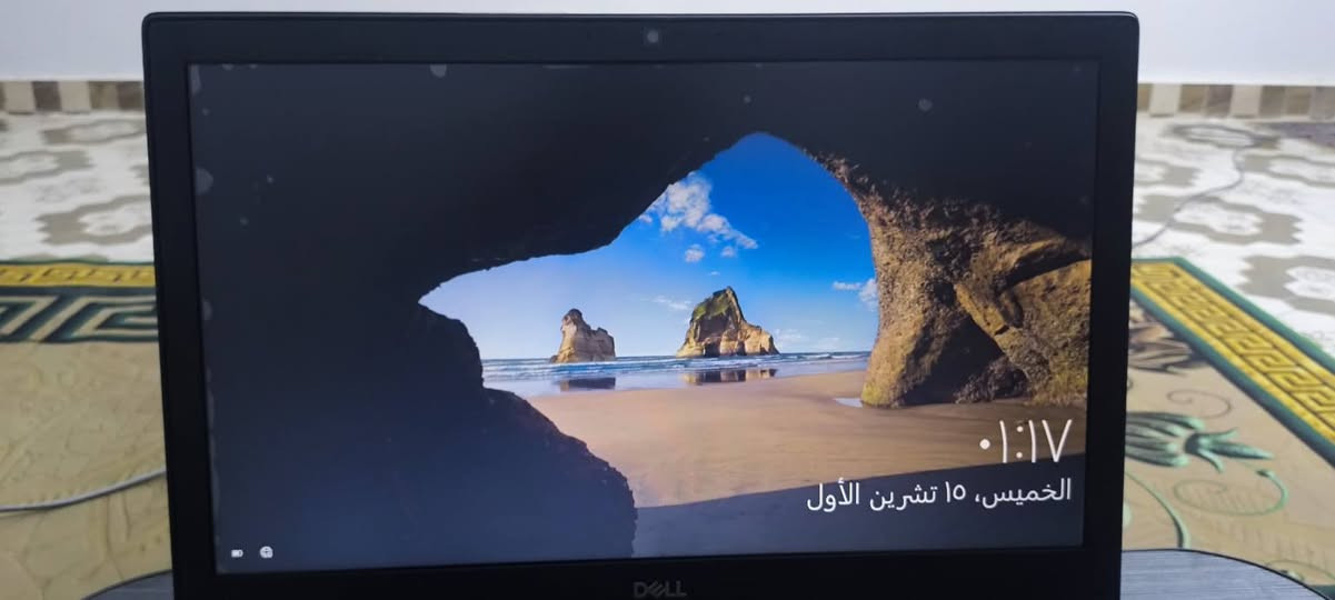 ديل 7530 • كور i9 • كوادرو P2000