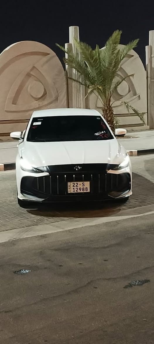 GT5 • ٢٠٢٥ • ٥٥٠٠٠ كم