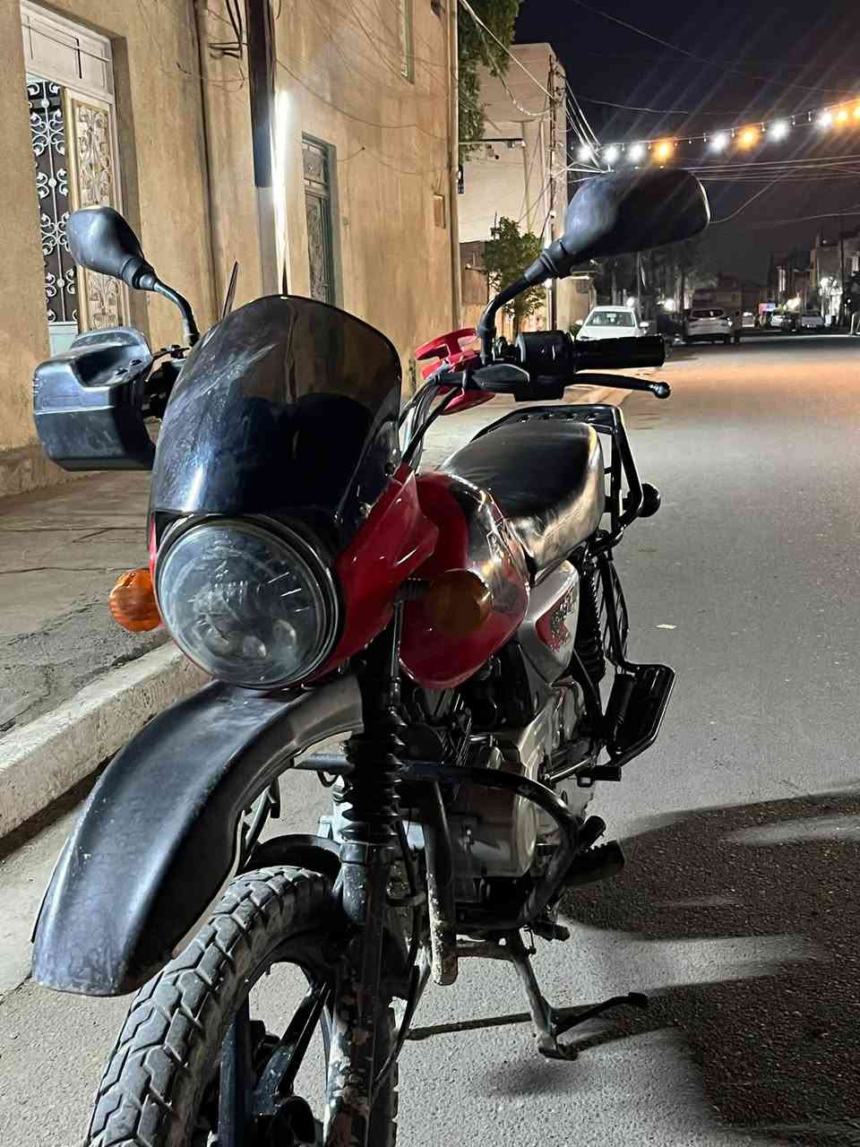 بوكسر جبلي • ٢٠٢٣ • أوراق