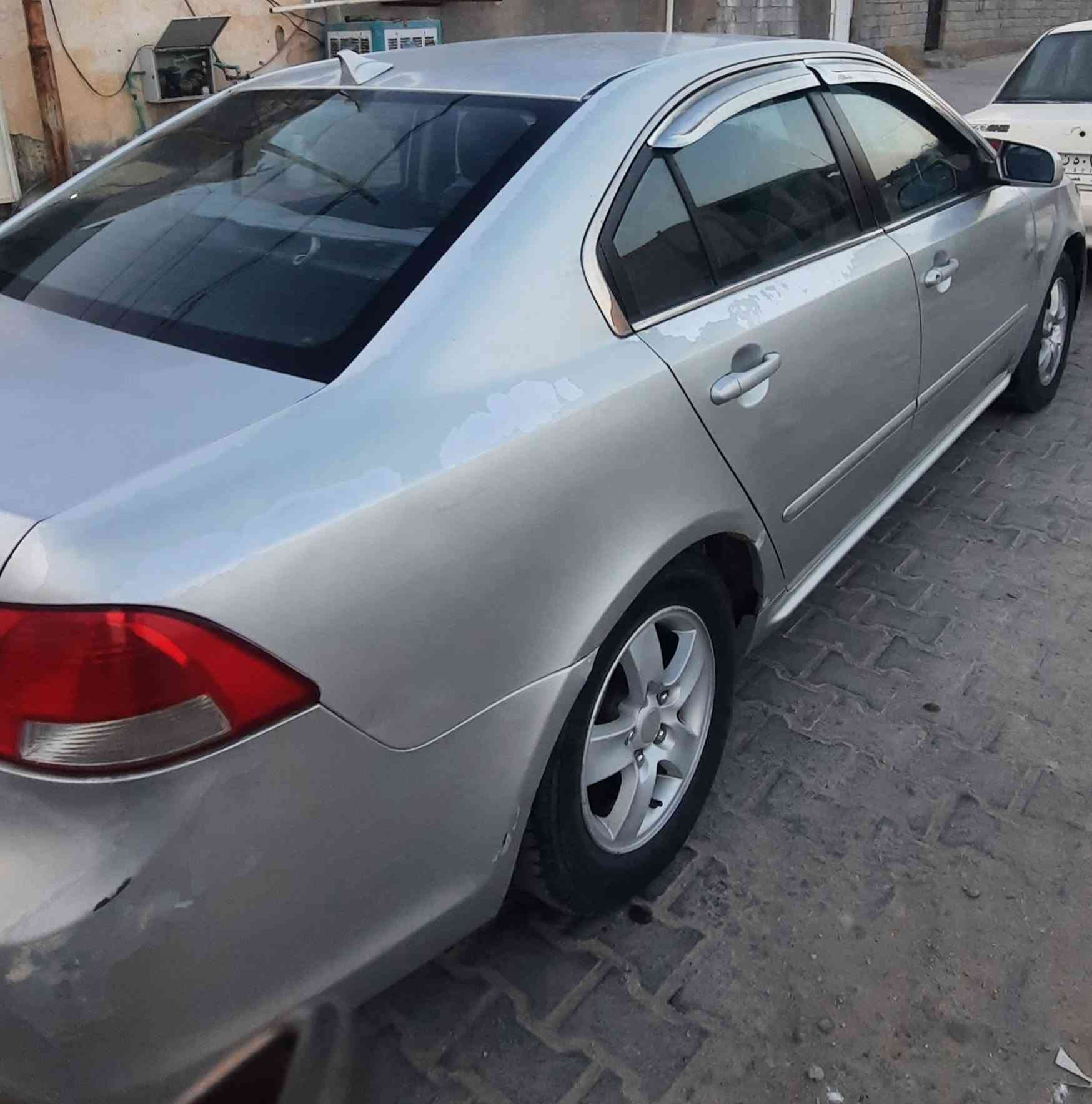 للبيع اوبتما لوتز ٢٠٠٩رقم بغداد دولي محرك دوش ٢٠٠٠ محرك وكير كفاله بيها رشات صبغ ابيع حزام تبريد جديد  سعر ٨٥ وبيها مجال بسيط باقي التفاصيل الاتصال ***********
