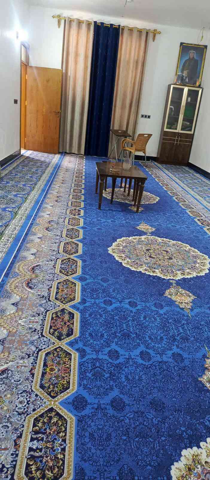 بيت ٢٠٠م • ركن شارع ٣٠م • حي النِّداء
