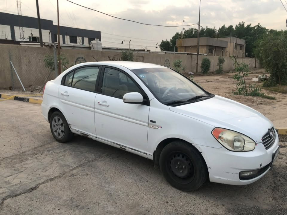 اكسنت • ٢٠١١ • بدون صبغ
