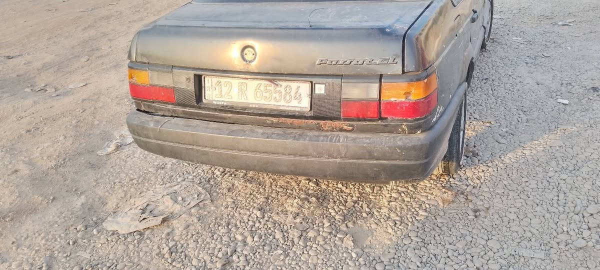 السلام عليكم.. سياره باسات موديل 90 كابون بانزين تايات 4 جدد محرك 8.0بدايت صرف كير شرط السعر 26 وبيها مجال) *********** بي واتساب
