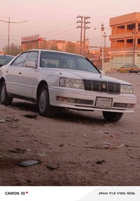 كرستة • راس الثور • فلات انجليزي