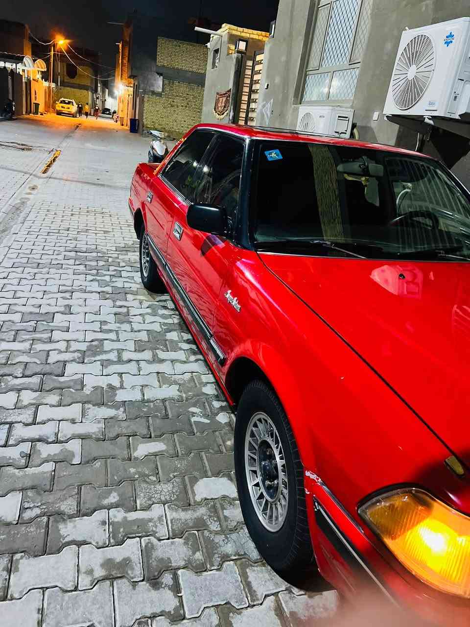 هارتوب • ١٩٩٠ • مكينة 2ونص