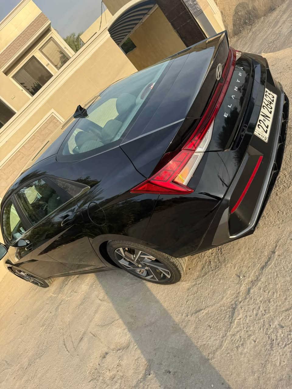 النترا • ٢٠٢٥ • رقم اربيل