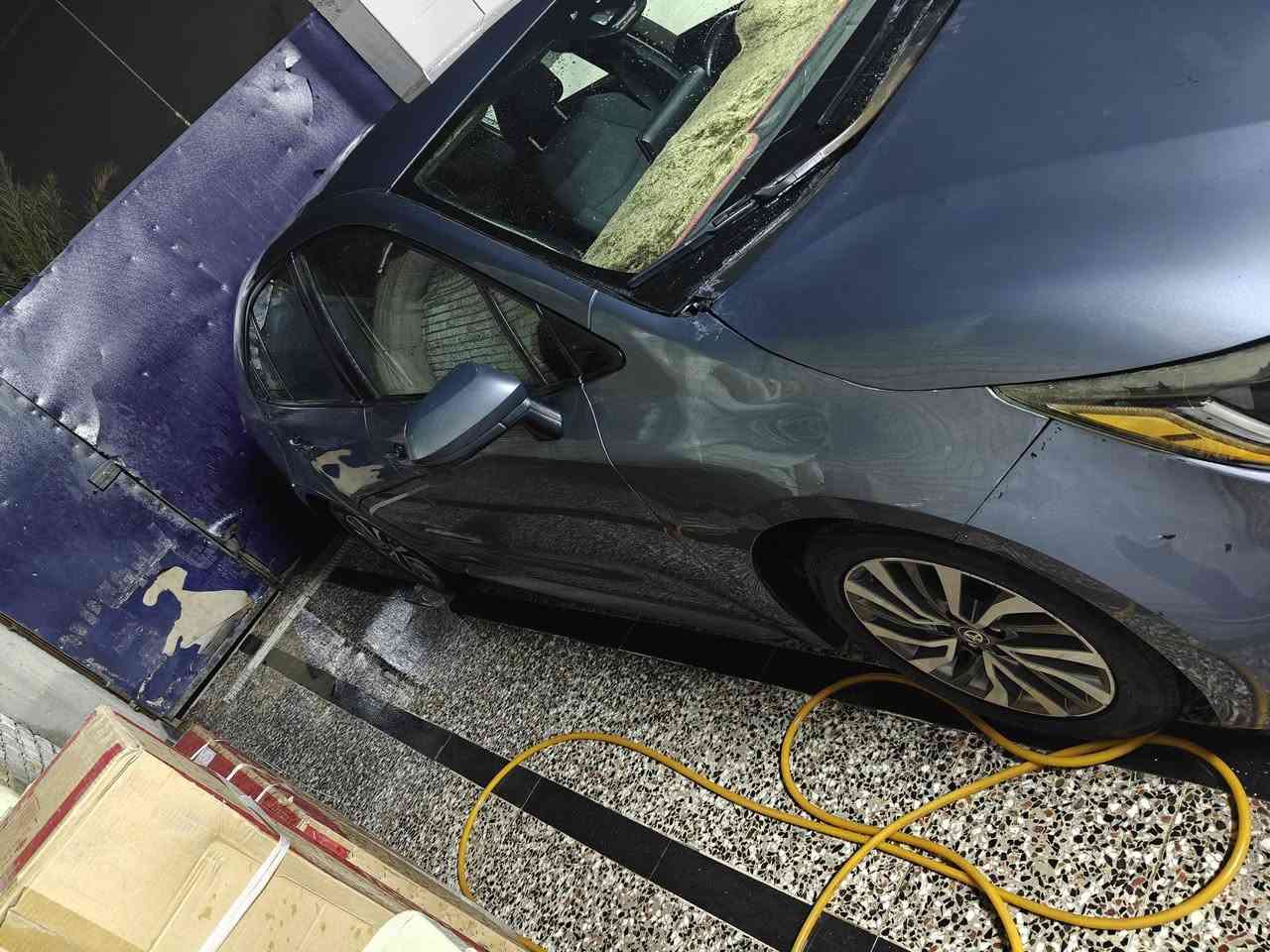 سلام عليكم كورلا اربيل موديل 220مبدل  البنيد بيه بارده جمال اماميه  وسحب شاصي  الجوه  وارده أمريكيالسعر 120* ***********
