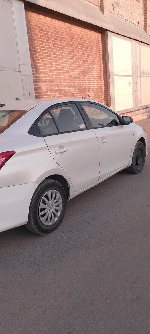 يارس موديل ٢٠١٧
كامل. بوياغً
بيش و دواي كه بس جوار باره ي بوياخيش نيه به عام ده يفروشم ره قه مي تازه تايه ي تازه 
كيري به شه رت مه كينه ي به شه رت  ته بريتي به شه رت 
ته حويل و خرا مه ش به شه رت به ياني بيكه به نيوي خوته وه  ناو زه رت. سعري ٨٠$مه عمه له يكي زور كه م 
زم *********** السليمانية, العراق
