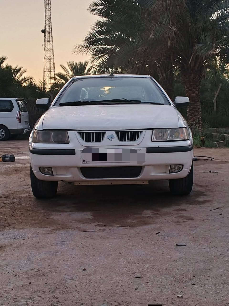 السلام عليكم سمند
للبيع موديل 2010
رقم مثنى خصوصي  سنويه 2032 هزه ال 2027
سياره مثل مموضح بل صوره تجي وتفحص وتشوف  وسعر مانختلف عليه إذا اكوو مراوس اب  اقل  سعر مع ال فرق عادي
العنوان سماوه قضايا الوركاء 

رقمي بيه وتساب أو خاص مفتوح 
***********
