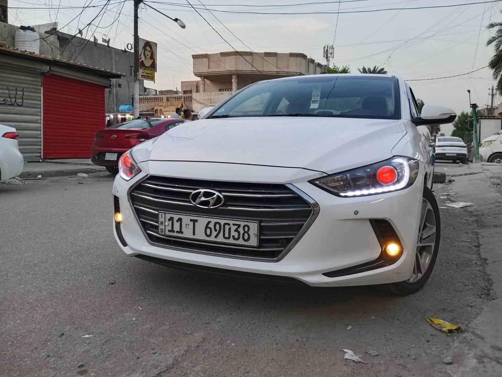 النترا • ٢٠١٧ • ١٩٨ الف