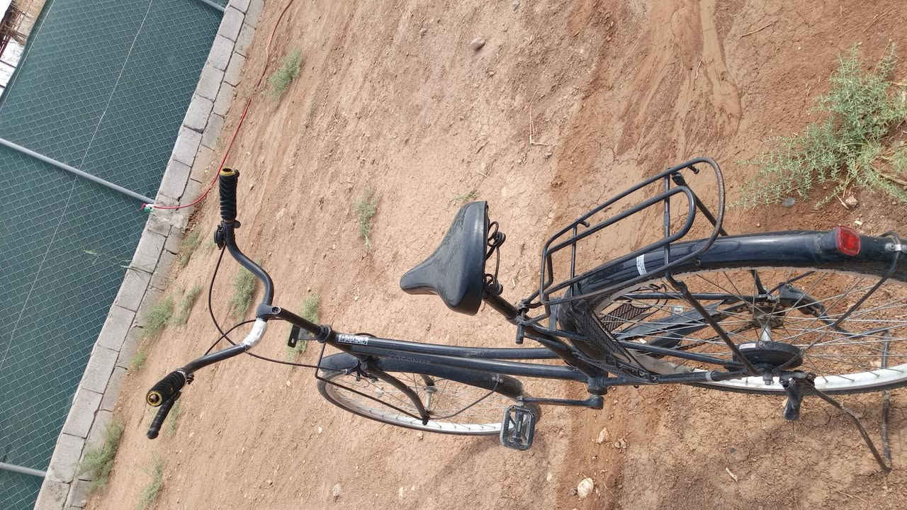 بسكليت • مقاس ٢٦ • للبيع