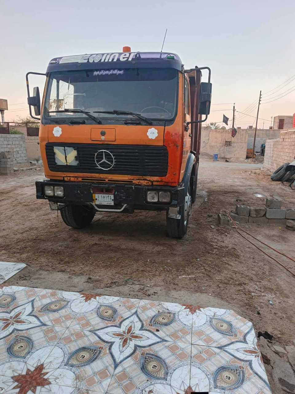 البي مديل 79 بلادي شاصي مكفول بلادي قلاب محرك 28  كير 160 مجموعه نص جيىف تايرات 24 رقم ذي قار بدي خمسه وربع سياره جاهزه ما بيها ولا نقص برقي مكان البصرة الدير   ***********  أو  ***********
