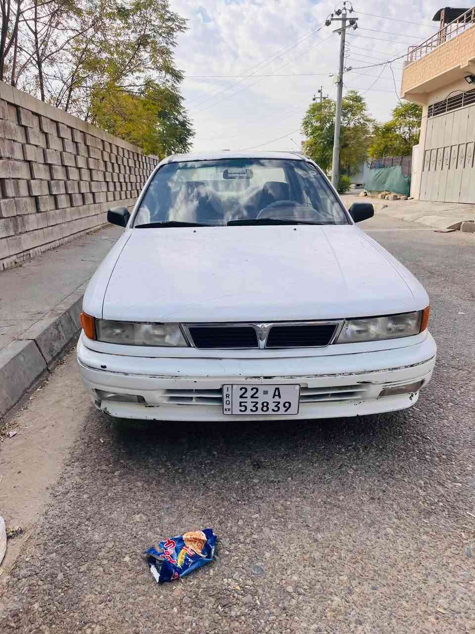 گلاند موديل ١٩٩٠
مه كينه گه وره ٦٣
گيرو مه كينه به شه رت 
ته بريت ساردو گه رم 
پيشو دواى چركه ى نيه
هه زه ى تازه سه نه وى تا ٢٠٣١
بةناوى خومة تةحويل وةكالة بةشةرت
سةيارةكة مالي دوستة بةشةرتى دارو بةرد ايفروشم
هه ر تةرايةكو و ليخورينيكى بةشةرت اوةى دة اوپل بهينى

***********
*********** شمشمل, السليمانية
