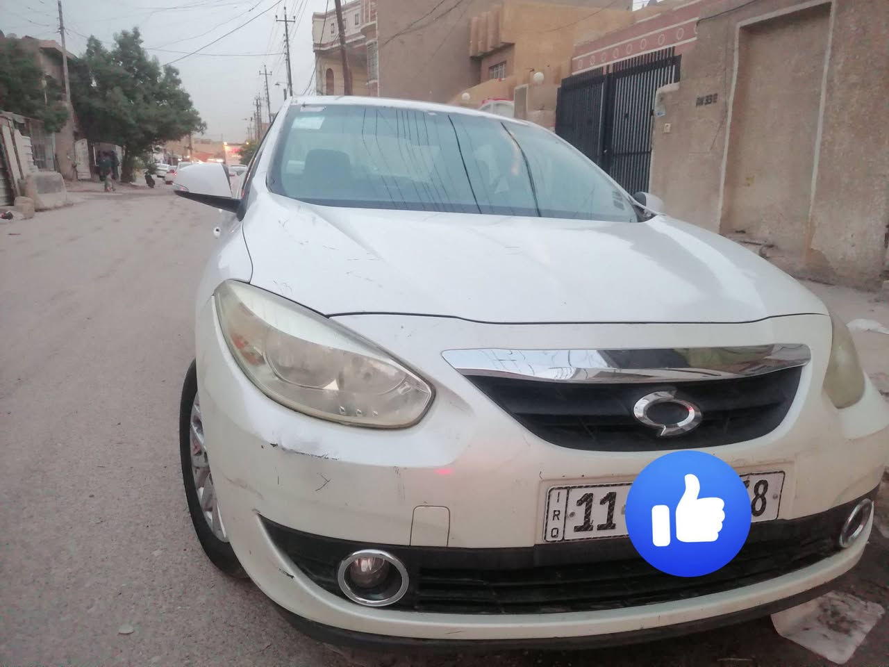 اوتماتك • نيسان ياباني • قسط بمقدمة