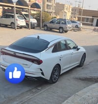 كي فايف ٢٠٢١ • ماشي ٦٢ الف • كاميرا دوارة