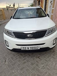 سورنتو • نظيفه • ١٠٨٠٠٠