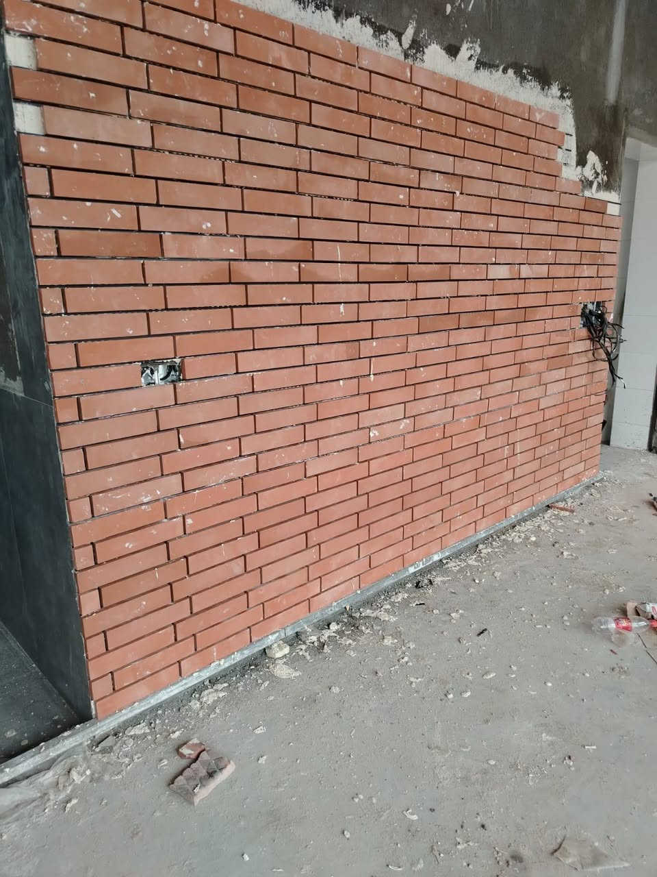 تطبيك سيراميك • صب أرضيات • شغل درجة أولى
