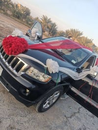 شيروكي • ٢٠١١ • مكينة ٦