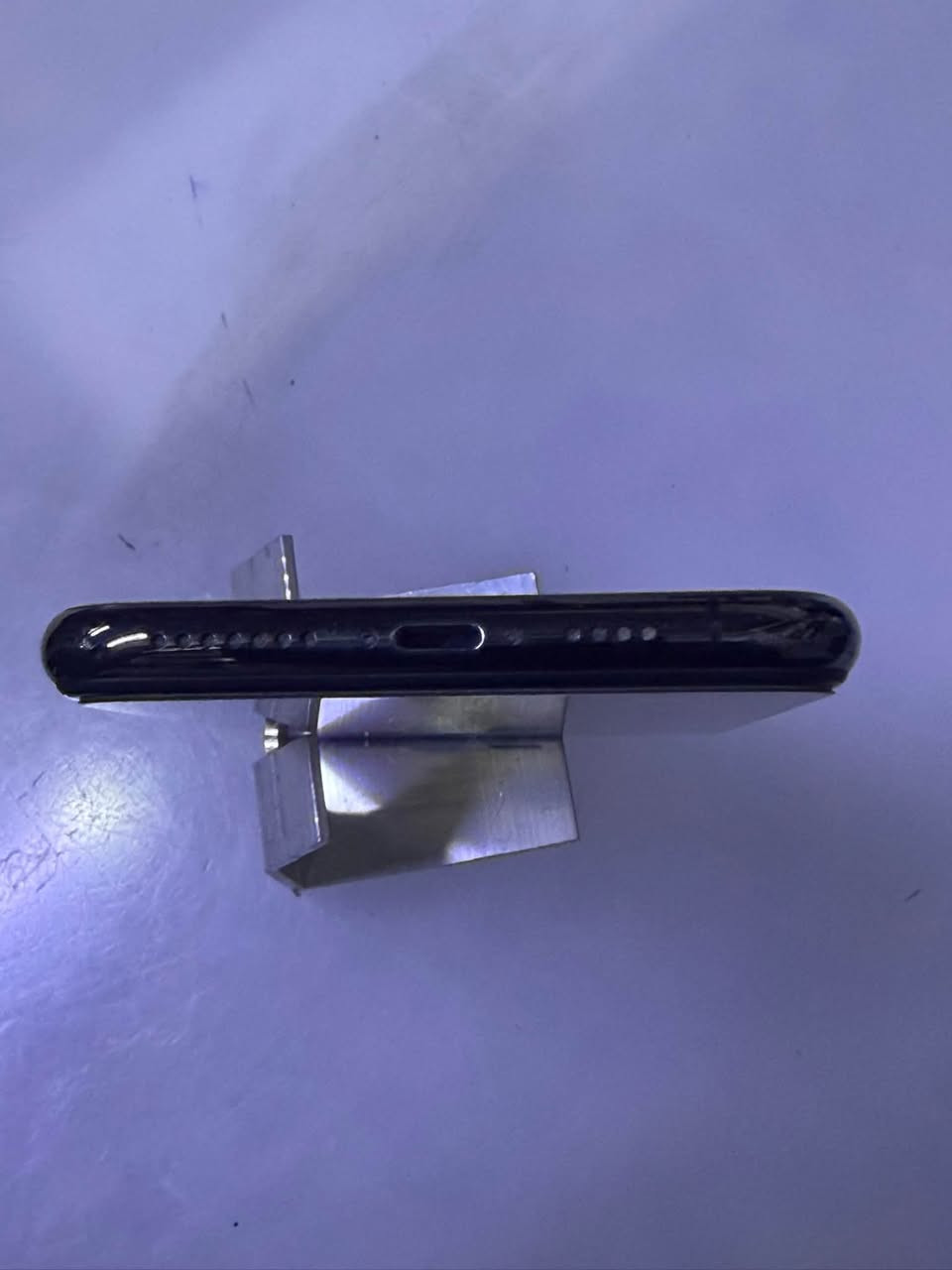 للبيع ايفون 11برو ماكس أمريكي مبدل شاشة اصليه ثلاث خيارات الذاكرة 256 GB  بطارية 99 
السعر 275 الف وبي مجال 
العنوان بغداد الحرية دباس 
للاستفسار الاتصال على الرقم 
***********
