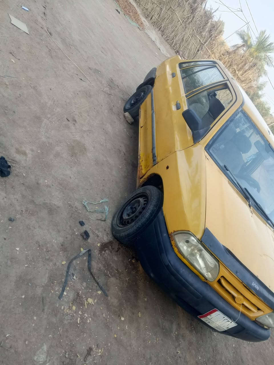 سلام عليكم موديل 12مكينه وكير زنات شوصيه نضيفات سياره حلوه بديه شوف لعين سعره 10وبيه مجل لشري مكان الديوانية ***********بيه.وتساب***********
