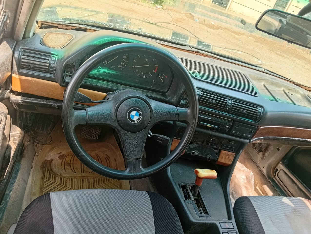 السلام عليكم لايك ومتابعه الحساب سعر بلاش اليوم 🚗

بي 735 كير ومحرك بشرط توماتيك صدر طخم تاير جديد 

رقم صلاح الدين الماني الشرعي بكياره سياره جاهزه 🚗✅

السعر 25 وبيها مجال بسيط مكان السياره كياره جنوب الموصل 

***********
