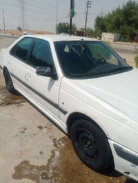 بيجو بارص موديل 11  بسمي مشروع وطني مكفوله من الكير وحداديه  تجي تفحص ...