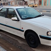 بيجو بارس • ٢٠١٥ • مكفولة