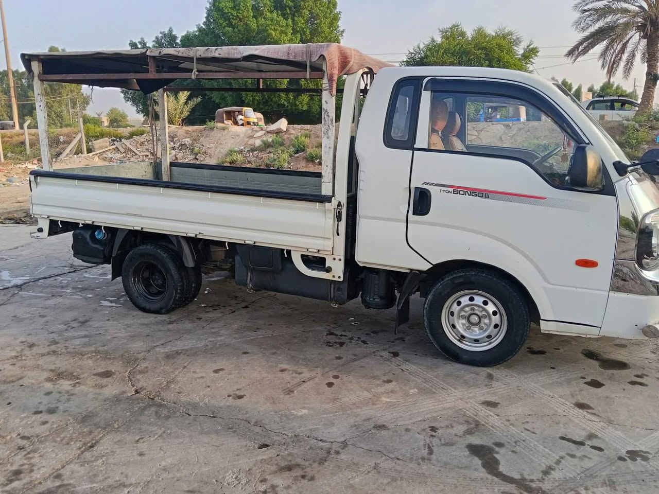 كيا بنكو • ٢٠٢١ • رقم بابل