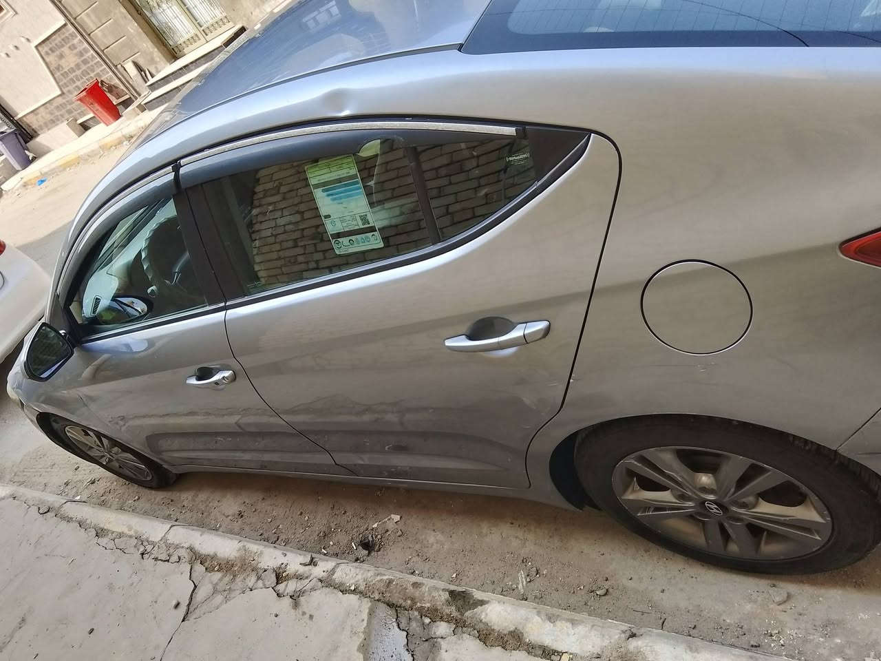 النترا • ٢٠١٧ • مكينة ٢٠٠٠