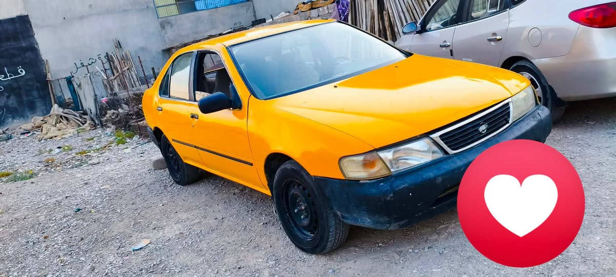 سلام عليكم ورحمه الله نيسان صني موديل 2097 رقم ديالى سنويه عضم عاج دفتر بانزين محرك مشدود جديد كير عادي نقابة صفر غرامه صفر السعر 25وبيها مجال للاستفسار ***********ملاحضه عنوان السياره بكركوك وصاحبها بكركوك
