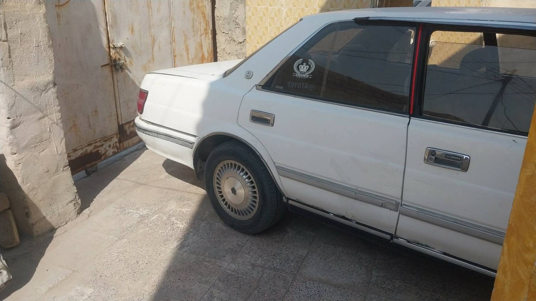 سوبر هرتوب طويل • ١٩٩١ • بصرة سفوان