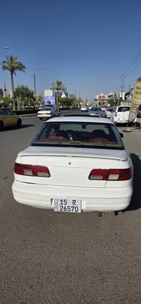 سيفيا • ١٩٩٣ • كير عادي
