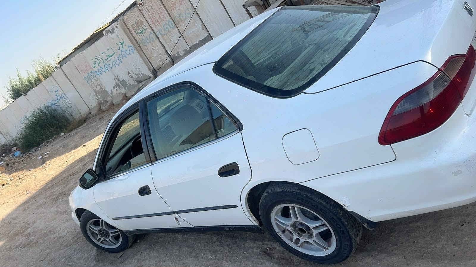 هوندا اكورد 30sبيه مجال للاستفسار اتصل ***********
