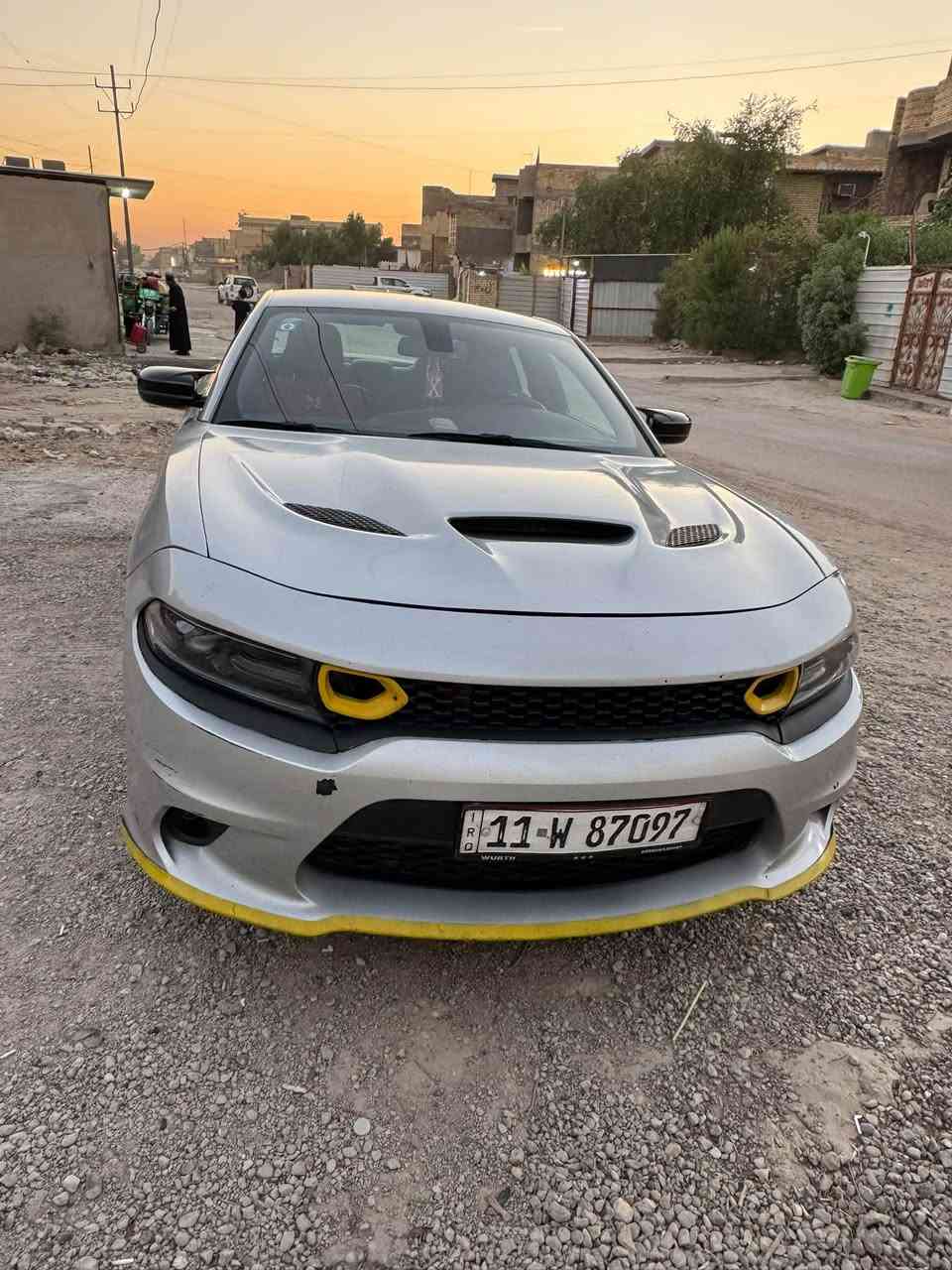 موديل ٢٠٢٠ • باسمي • بنزين وغاز