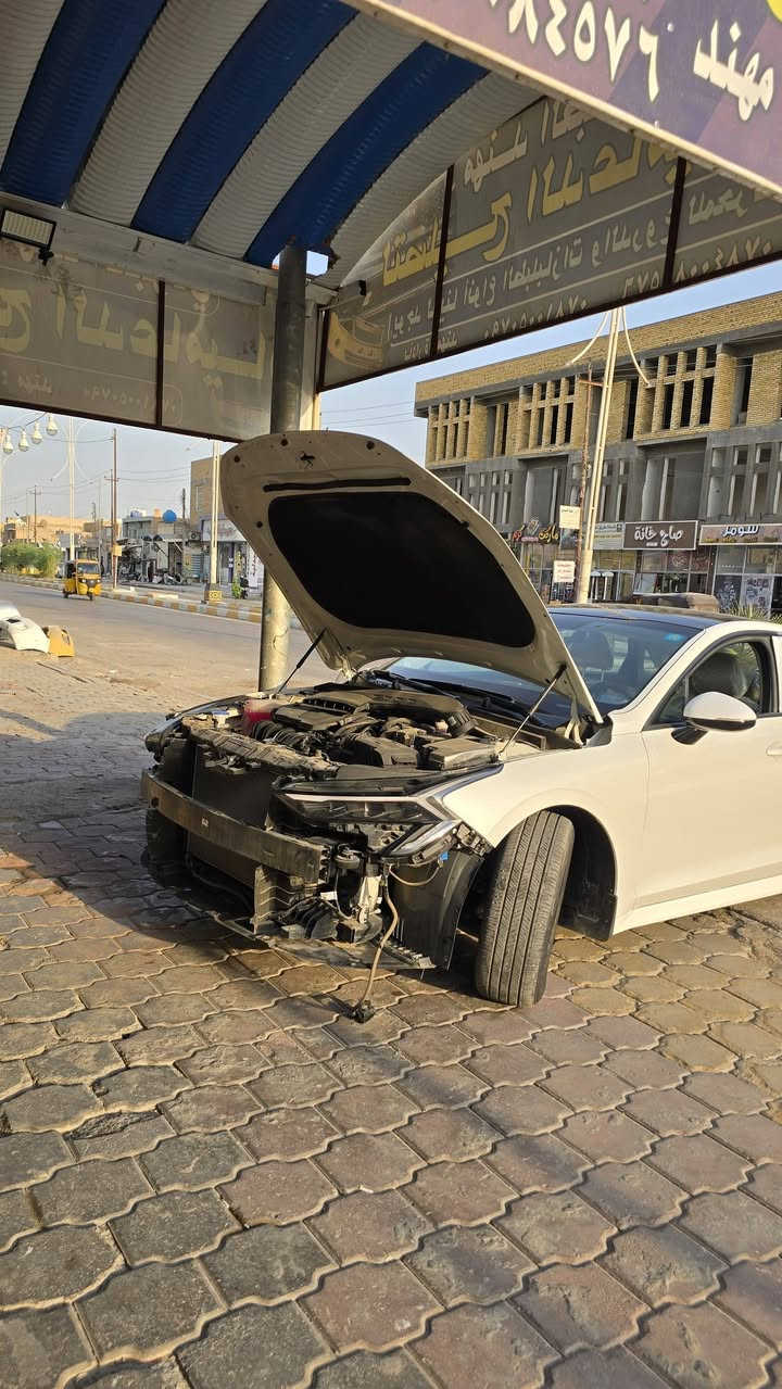 #مهندالعبودي_التصليح_دعاميات   ناصريه حي سومر مقابيل محلات البلدية. ***********  #ناصريه.   #دعاميات #ناصريه_كوت_حله_سماوه_اربيل_دهوك
