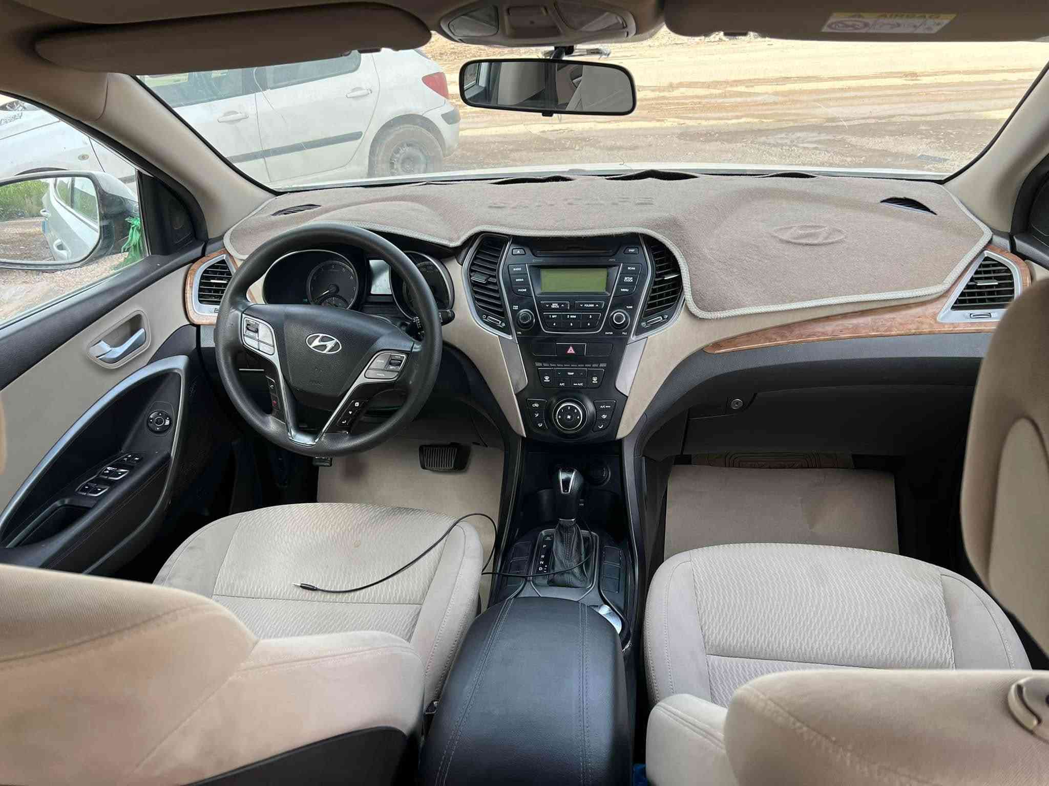 ستافيه • ٢٠١٥ • ٧ ركاب