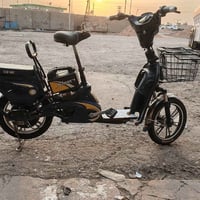 شحن • بدون بطاريات • بس كشر