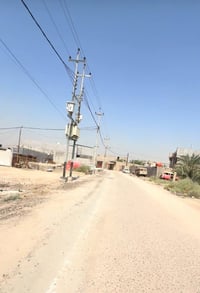 أبي الخصيب • ٢٠٠م • ماء كهرباء