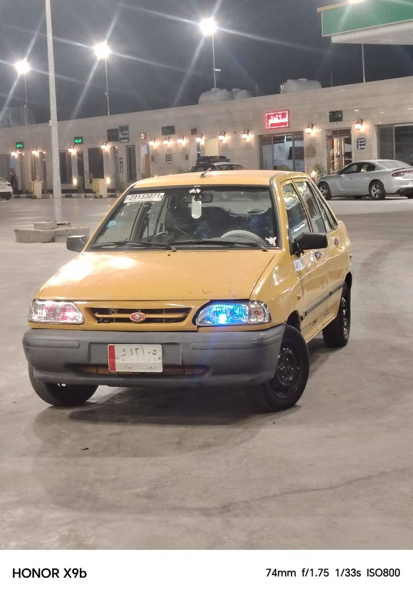 سايبه • ٢٠١٤ • بغداد الحسينية
