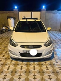 اكسنت ٢٠١٧ • خليجي فول • رقم قادسية
