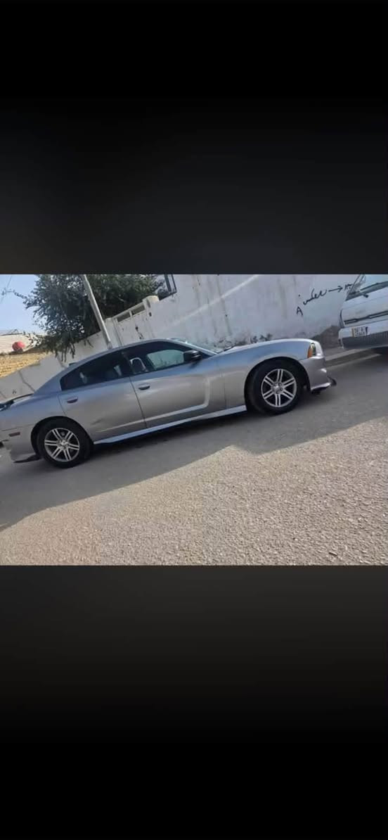جارجر • ٢٠١٤ • رقم بصره