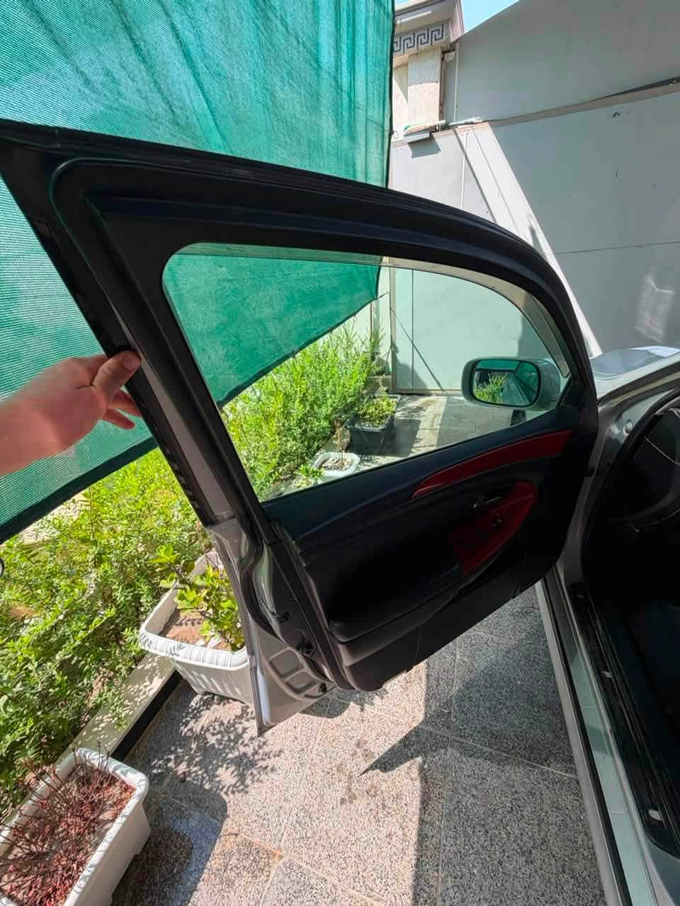 السلام عليكم
للبيع فقط...

تويوتا ماجستا

 موديل :2006

رقم :بصره بأسمي تحويل مباشر 

اللون بحري

مواصفات السيارة:-

👇

_5 دكم 1/1

_مكينه 4.300 V8

_كشن 4 كهرباء 

_بردات ٣قطع 

_داخل جلد اسود وصاج ملكي

_ويل بلادي

_تدفئة كشنات 

_تبريد٣قطع +ثلاجة

_حساسات امامية + خلفية

_كامرة دواره بلاد 

_جنطة شفط

_ذاكرة قيادة وخزن ميموري 

_4 چوبلسات 

_تحكم ستيرن + ستيرن كهرباء 

وبعد بيها مواصفات ماذاكرهن 💯

السيارة جاهزة 

السعر:اتصل وبيها مجااال وما يصير خاطرك الا طيب 

مكان السيارة بالنجف.

سيارة بيها قماره+جاملغ امامي مبدل +جاملغ خلفي مصبوغ

للأتصال*********** 

اتصل وتدلل 🌹
