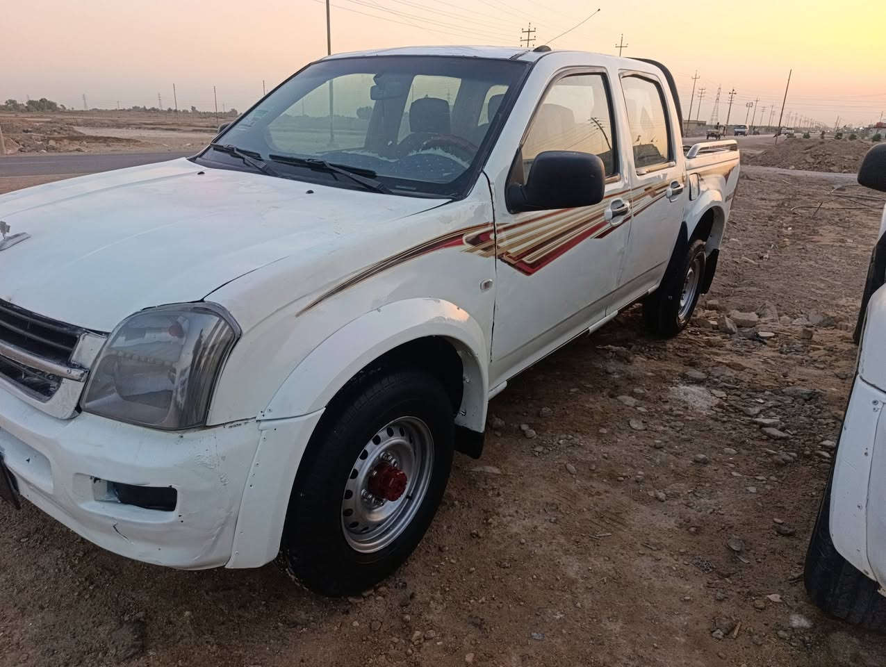بيكم البيع الوف 2005 مكينه وكير بطه مكفول من كلبه وضرب وتبديل حدادي تخم تايرات كهرباء شغاله سياره جاهزه  مكاني ناصرية قضاء الرفاعي سعر 40 وبيه مجال مزاد الداخلية بيه ،***********،،،***********،،***********
