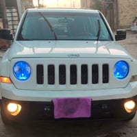 باتريوت ٢٠٠٧ • سنويه ٢٠٢٧ • رقم بغداد