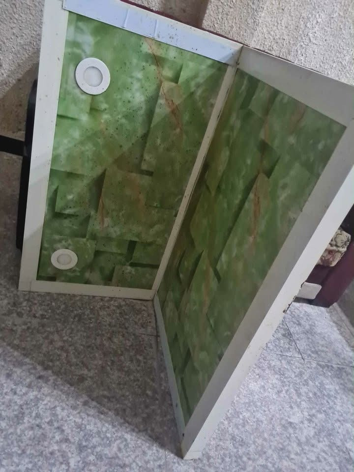 قطع كاونتر المنيوم مستعمل للبيع
للتواصل الاتصال ع الرقم ***********

