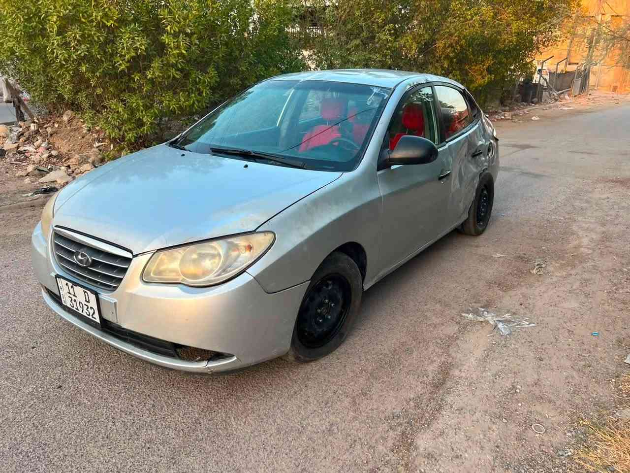 السلام عليكم
للبيع النتره 
موديل 2008 رقم بغداد دولي 
تحويل مباشر السياره شغاله وتمشي 
تبريد ثلج تنباع عله وضعهه 
مكان السياره بغداد المشتل 
السعر 55 وبي مجال 
***********
