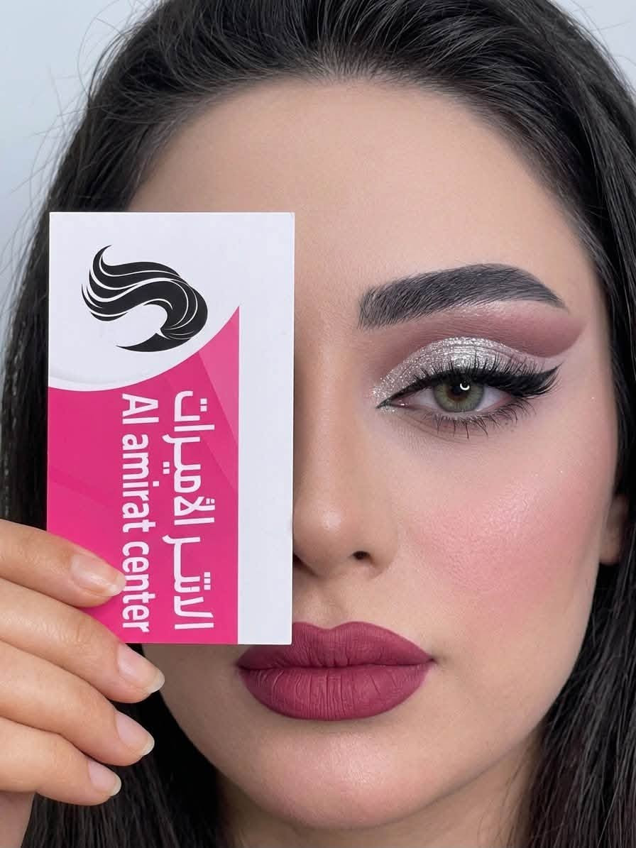 سنتر الاميرات • جلسات ليزر • تجهيز عرايس