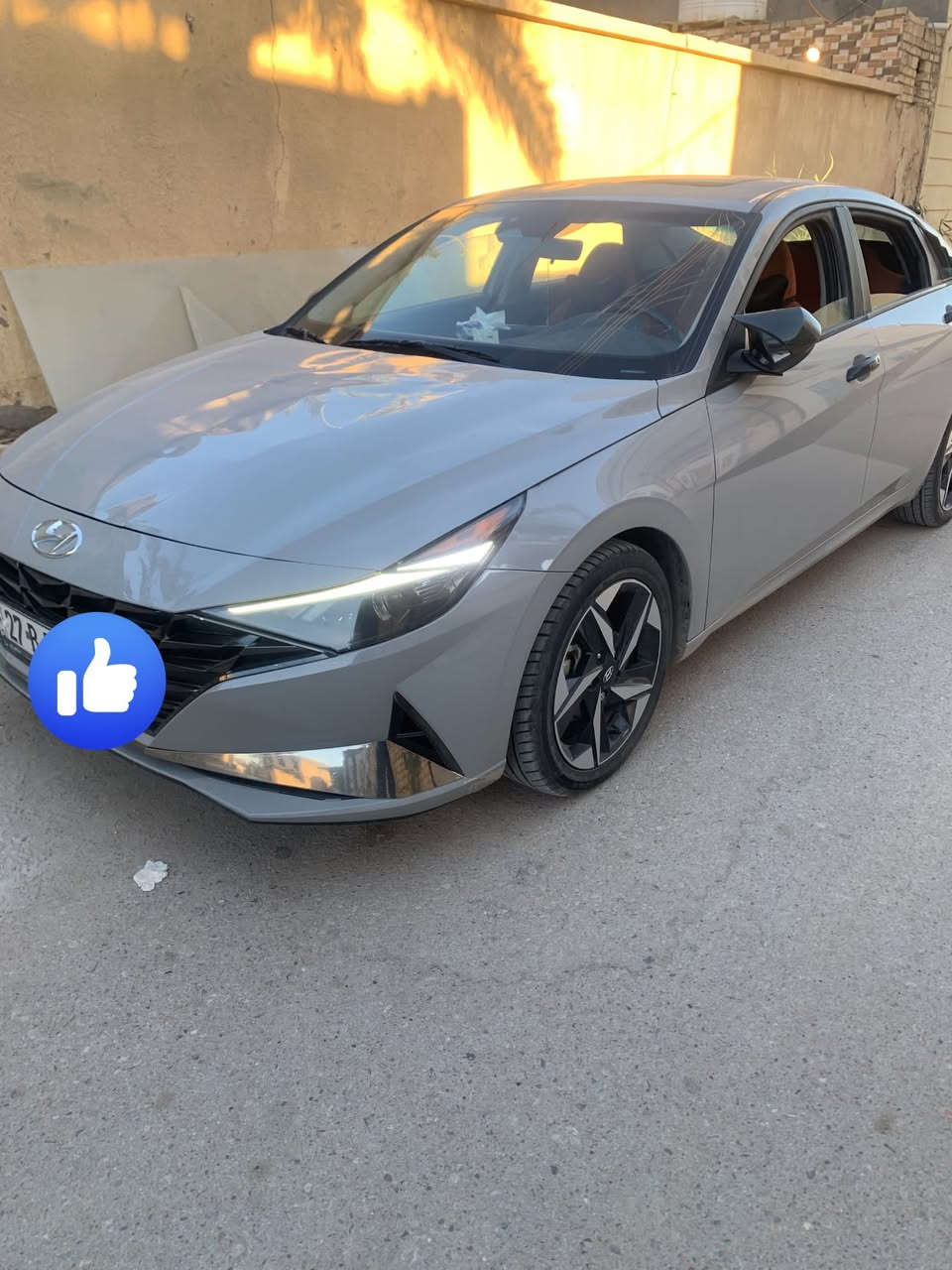 النترا 2023 وارد أمريكي
معوقين 
فول مواصفات 
سياره جديده كلش 
علا وضع الشركه 
مكينه دوش ٢٠٠٠ 
سياره مامشتغل بيه شخصيه 
*********** سوق الشيوخ
