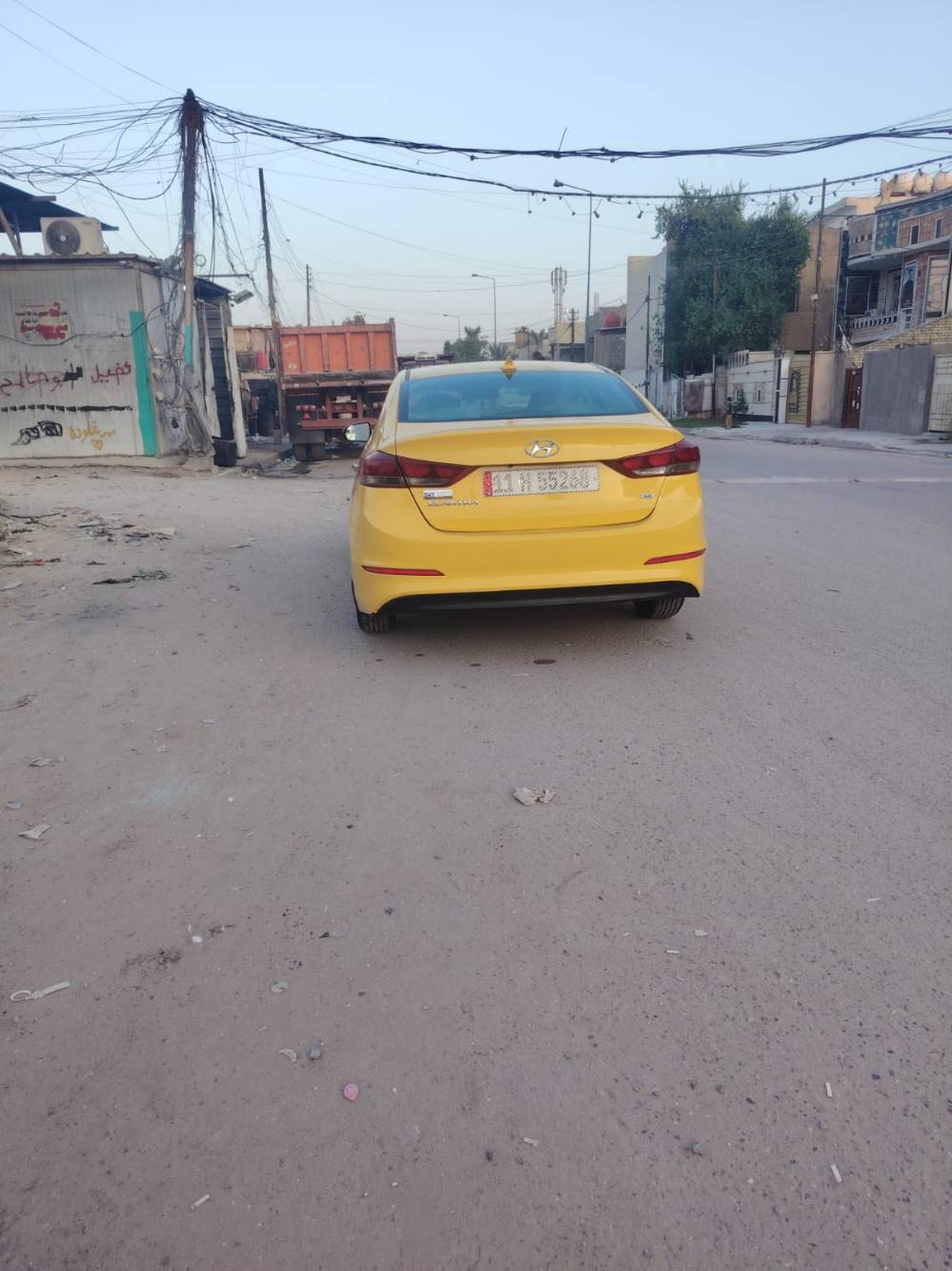 النترة • ٢٠١٧ • اوتوماتيك